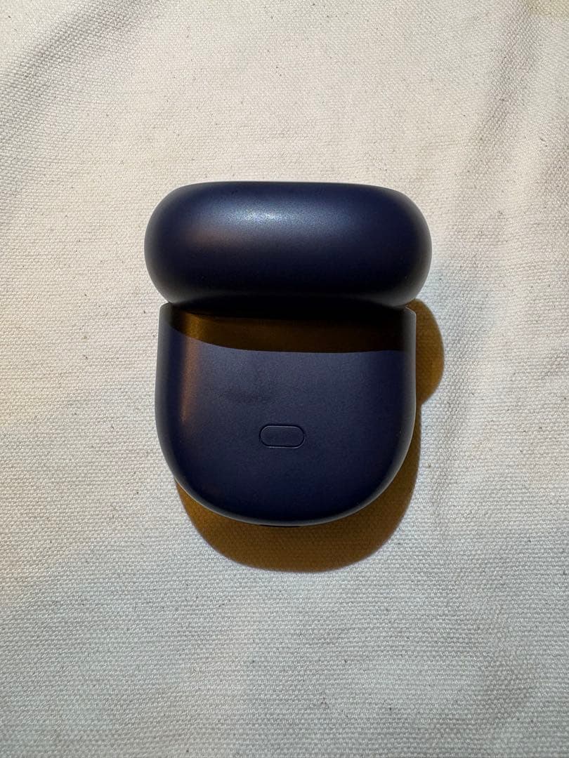 bose quietcomfort earbuds ii ケース