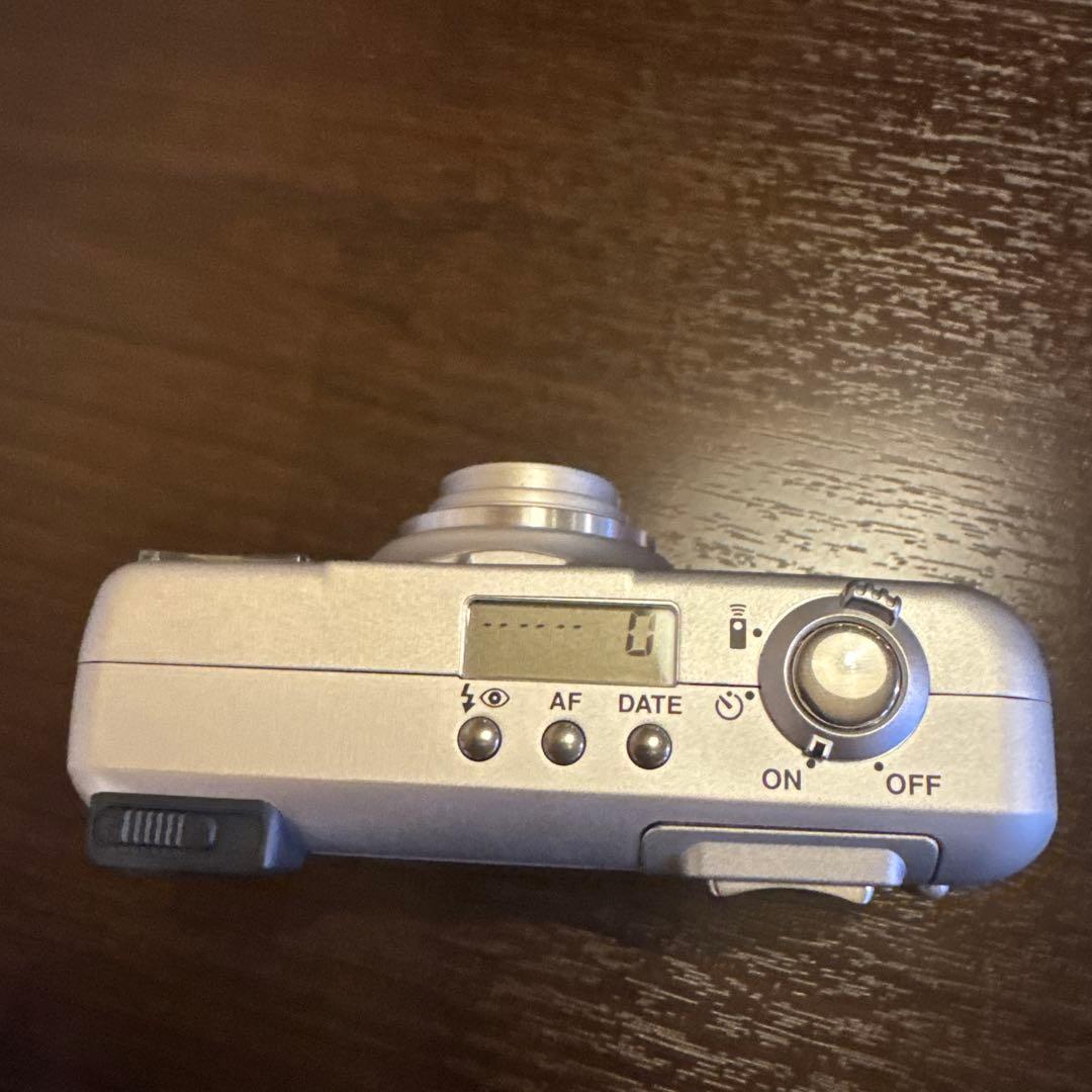PENTAX ESPIO 105SW コンパクトデジタルカメラ