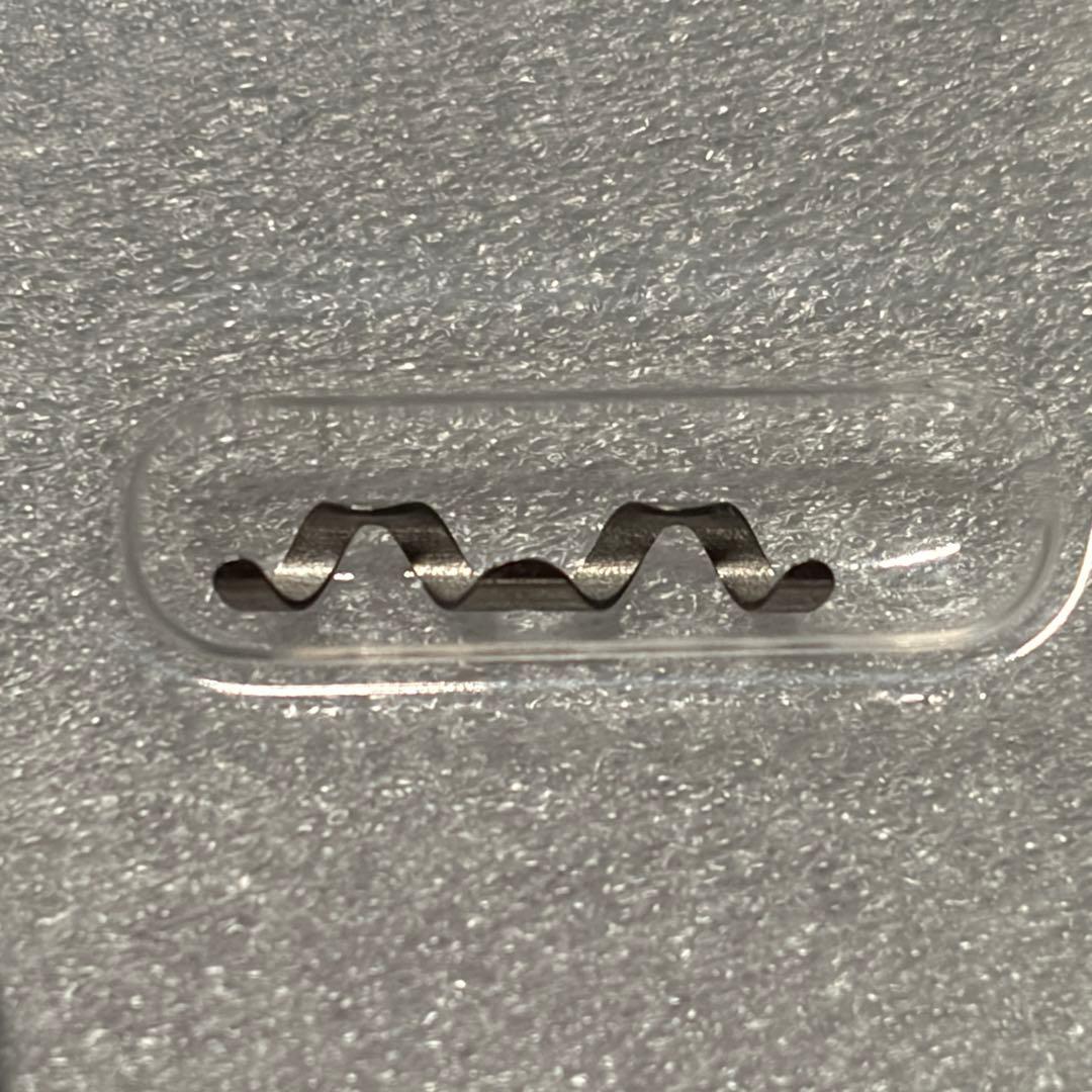 ネイル・エイド 巻き爪矯正 14mm ピンセット付き　2個セット
