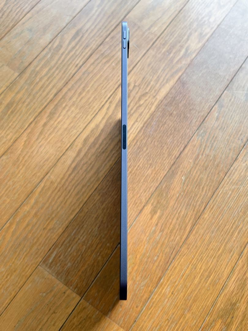 iPad Pro 12.9インチ（第4世代）スペースグレイ　1TB Wi-Fi