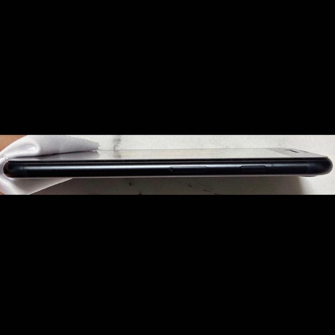 iPhone SE3 (第三世代)ミッドナイト 256GB