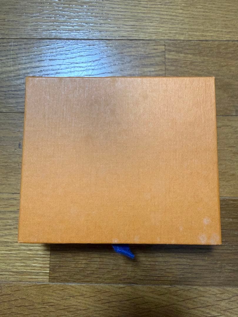 LOUIS VUITTON 財布　箱付き