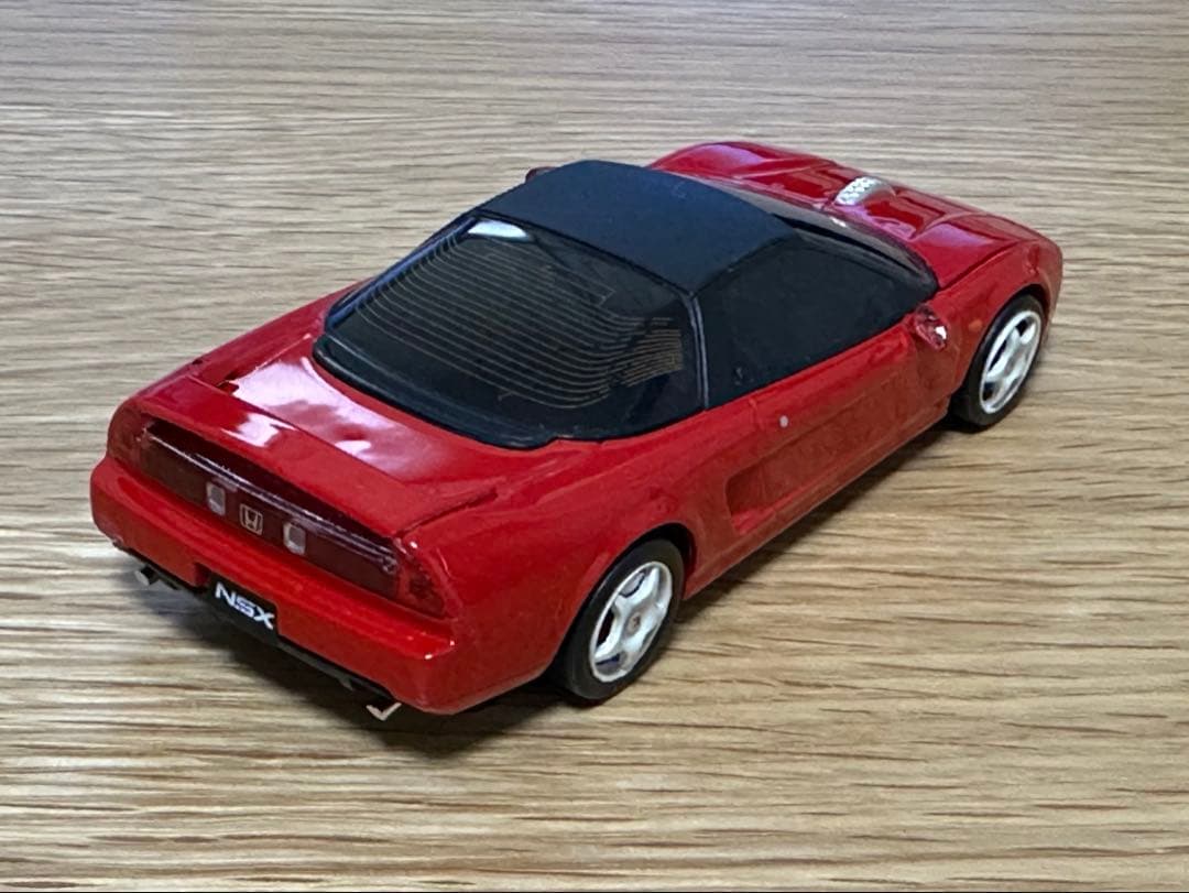 HONDA NSX 光学無線マウス