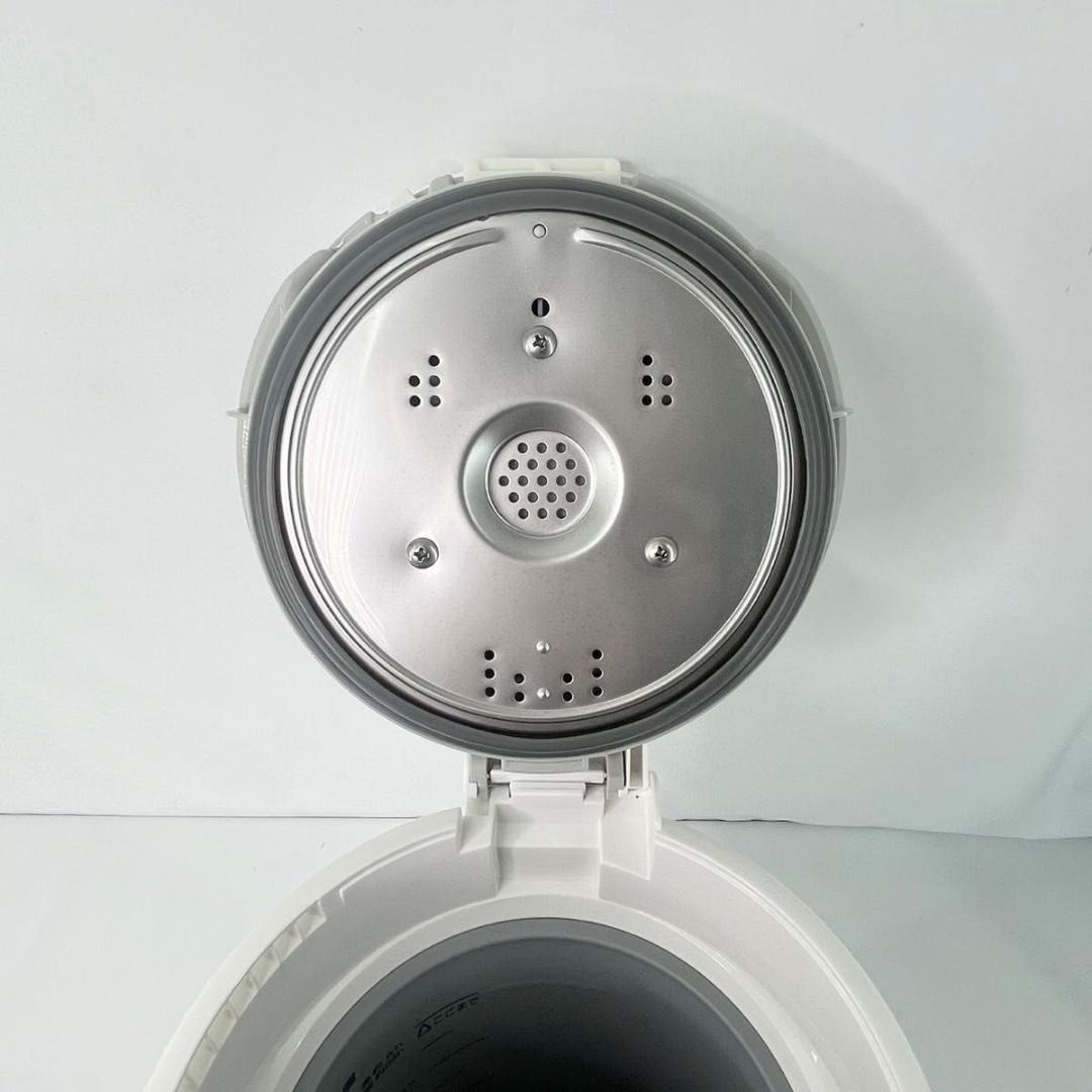 【美品】 象印 3L スチーム式加湿器 EE-RT50-WA 24年製