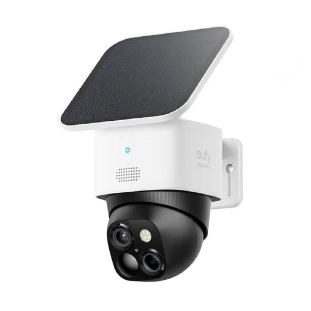 新品未開封 Anker Eufy SoloCam S340 ソーラー 屋外カメラ