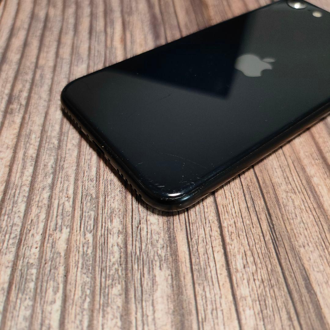iPhone SE 第3世代 64GB バッテリー97%
