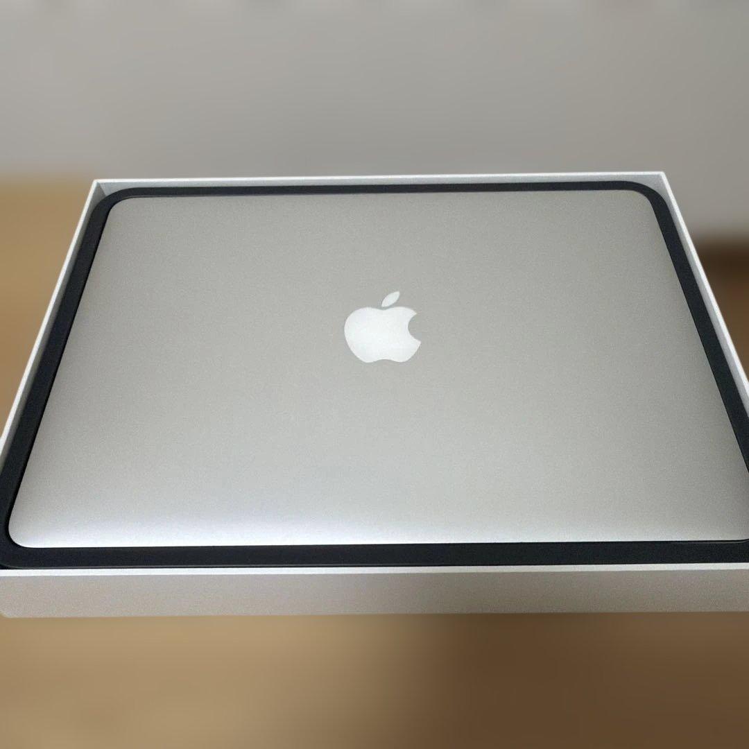 【美品】MacBookpro 13インチ Retinaディスプレイ 256GB