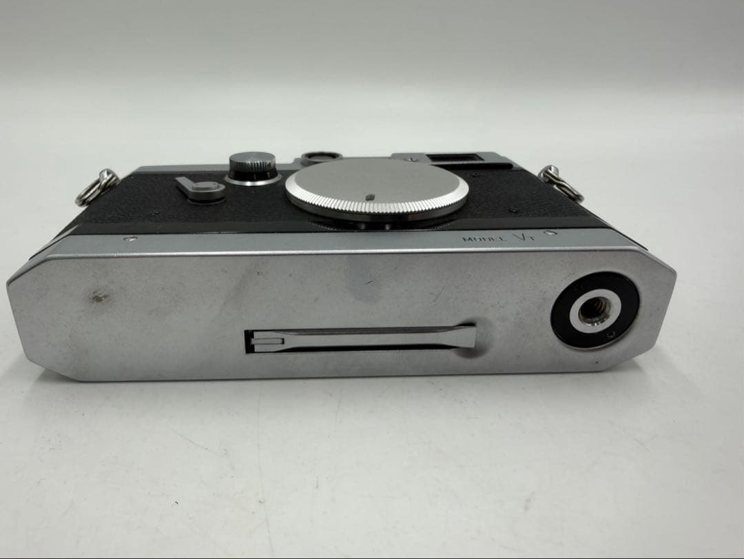 Canon MODEL VT ボディ レンジファインダー 希少
