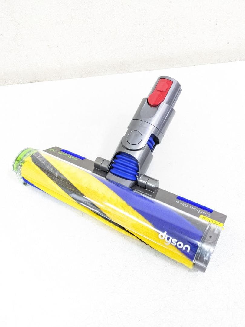 Dyson SV46 コードレススティッククリーナー