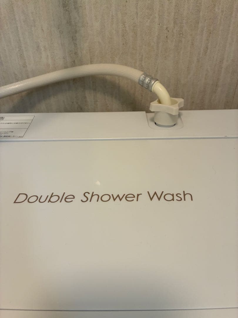 【良品】2025製東芝 AW-45GA4(W) ピュアホワイト 全自動洗濯機