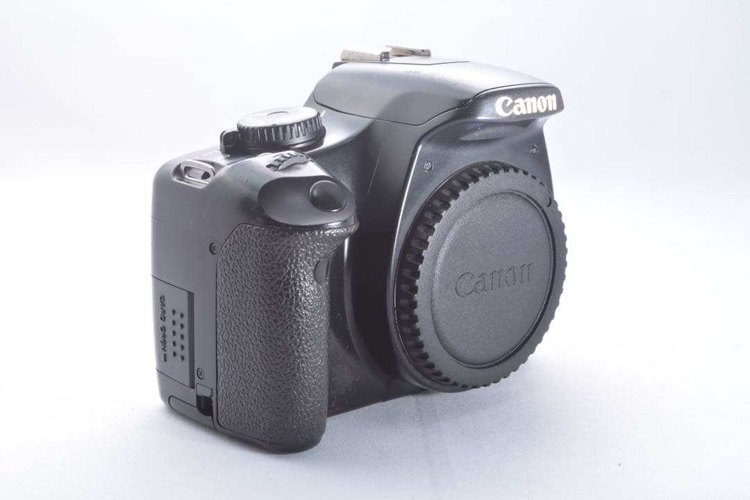 手振れ補正レンズで安心❣️Canon EOS Kiss X2✨初めての方にぜひ