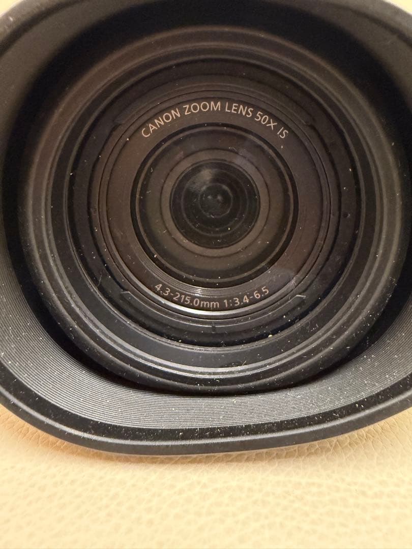 Canon SX530HS 本体のみ