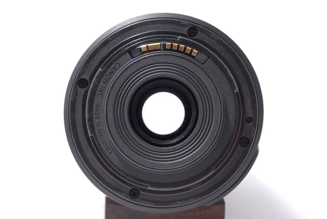 美品✨手振れ補正付★Canon EF-S 55-250mm IS II★望遠