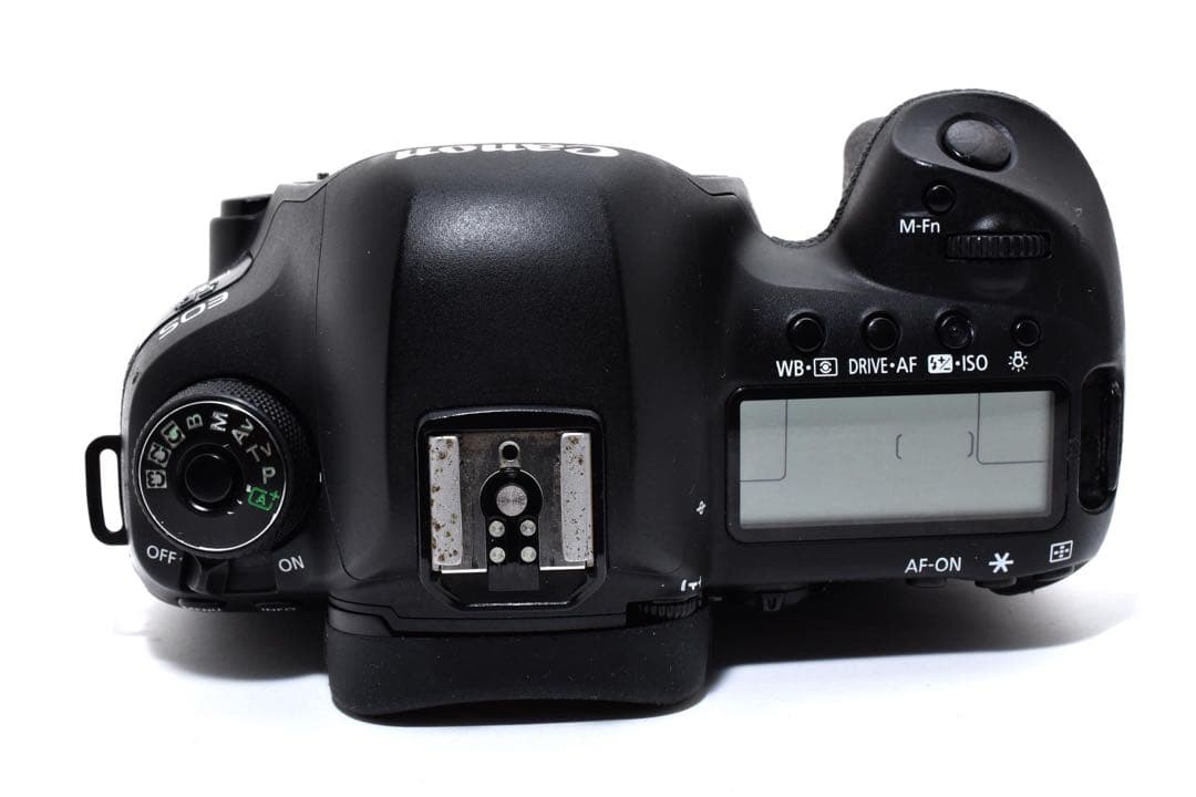 デジタル一眼レフカメラCanon EOS 5D Mark IV望遠レンズセット