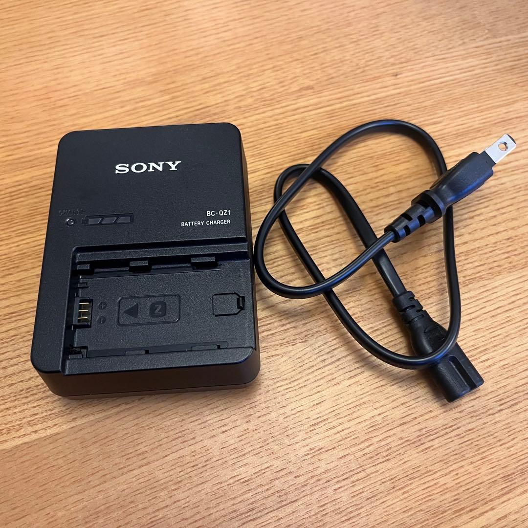 SONY α9 デジタル一眼レフ 本体 レンズ セット
