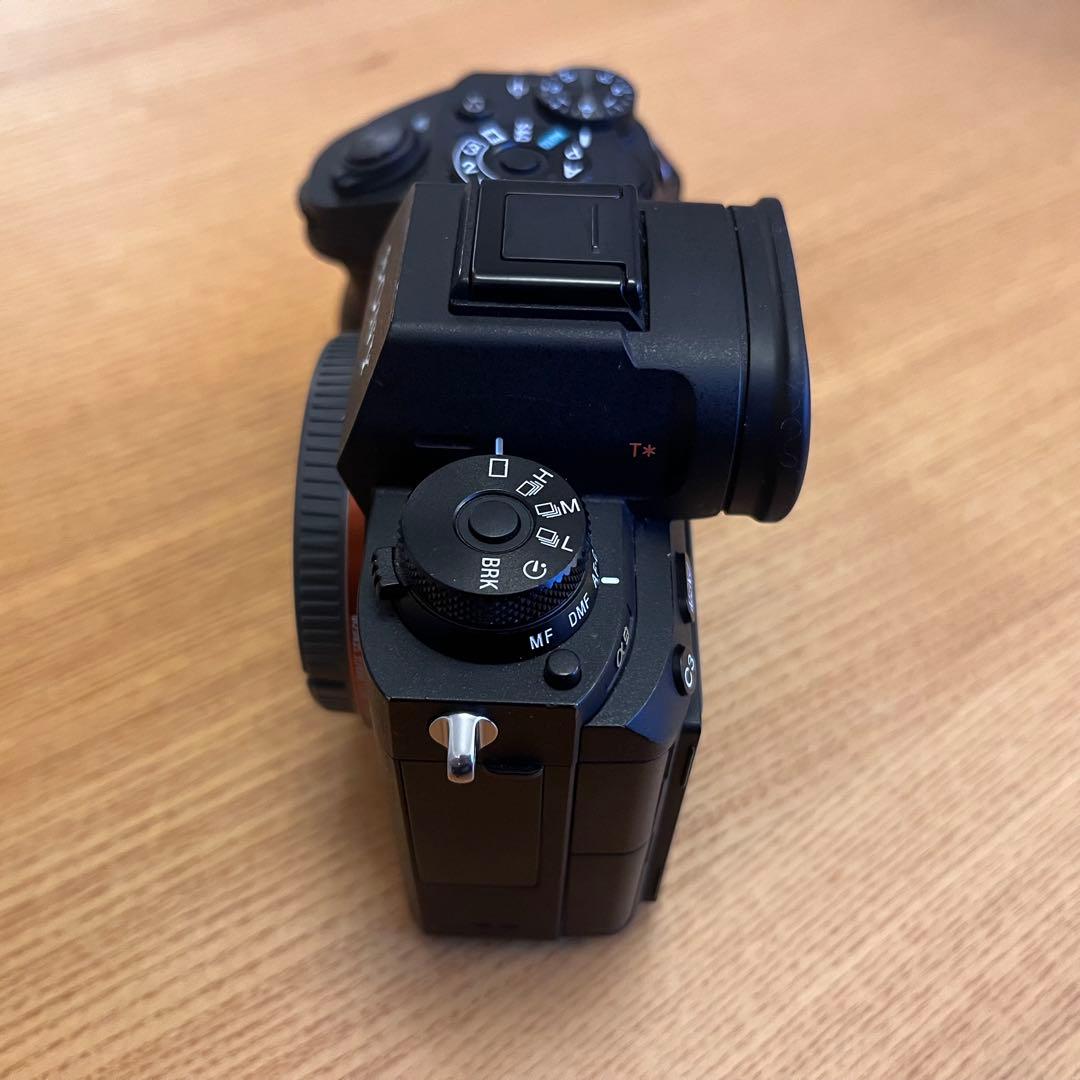 SONY α9 デジタル一眼レフ 本体 レンズ セット