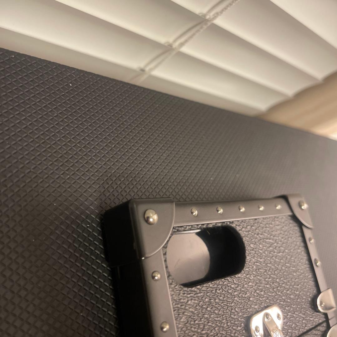 フラグメント Louis Vuitton iPhone7+