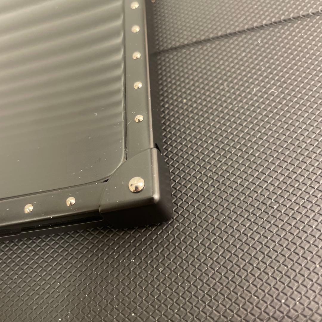 フラグメント Louis Vuitton iPhone7+