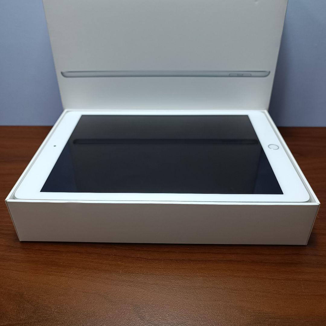 (美品) iPad 9.7 第6世代 WiFi 128GB