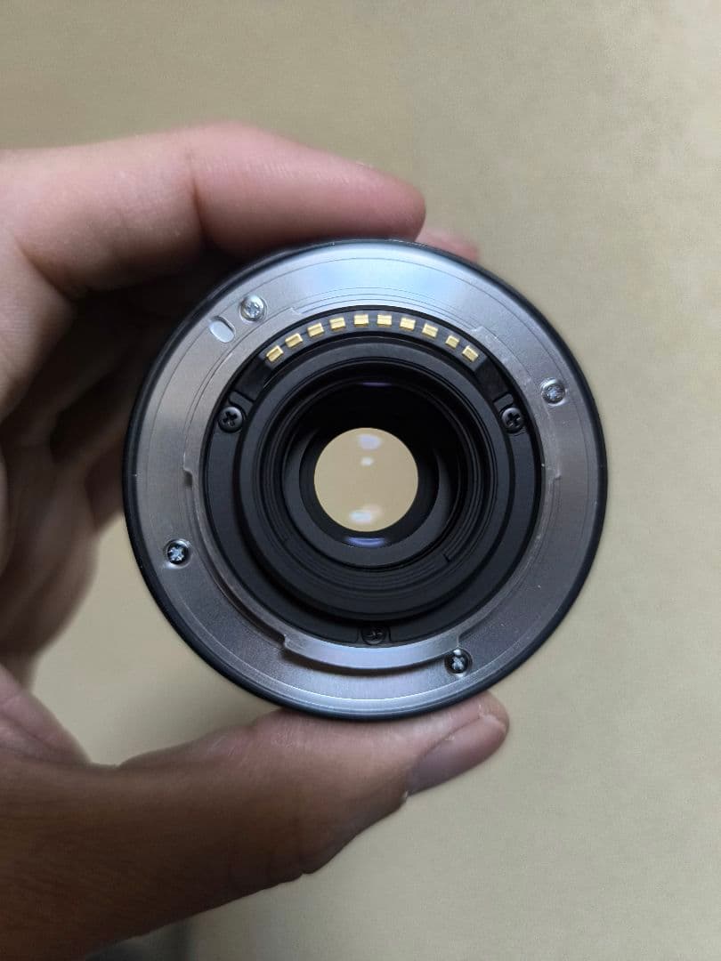 XF23mmF2 R WR　XF50mmF2 R WR　単焦点セット販売