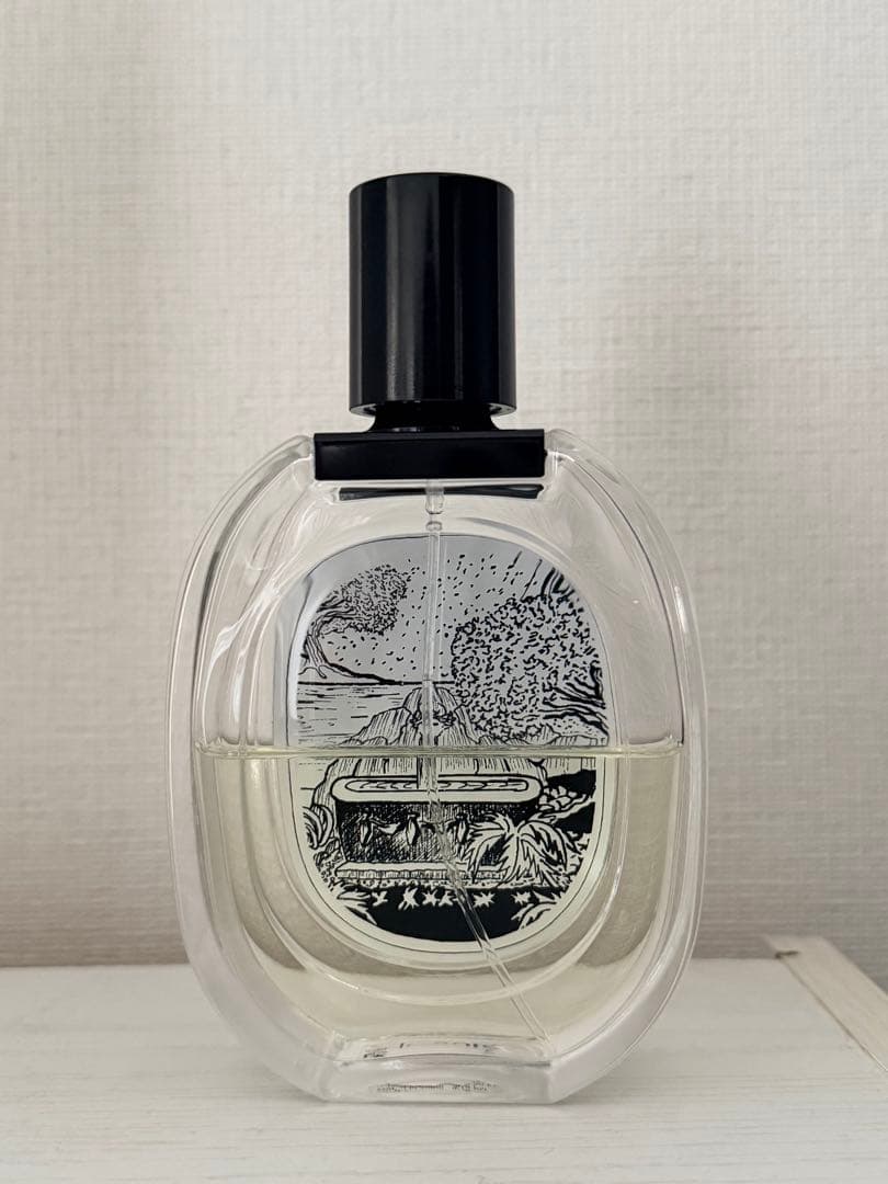 diptyque PHILOSYKOS 香水　50ml