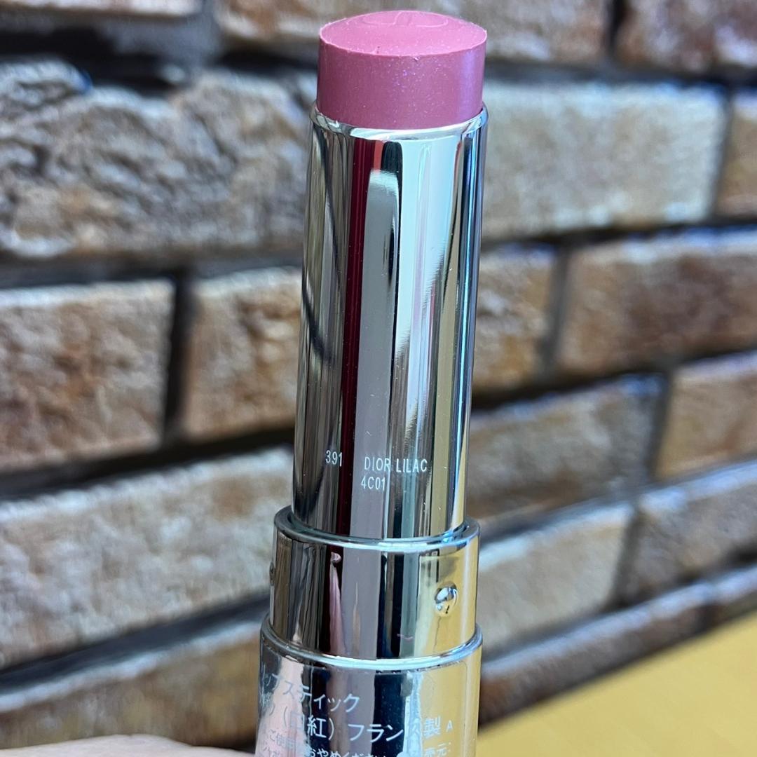 ☆未使用品☆Dior アディクト　リップスティック ケースセット
