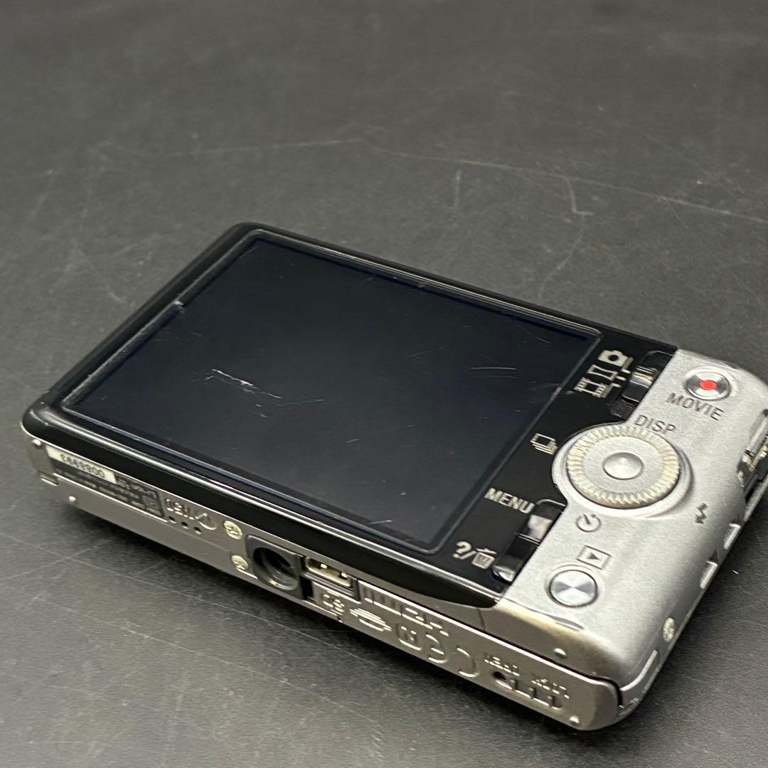 【動作確認済み】SONY Cyber-shot DSC-WX200 シルバー