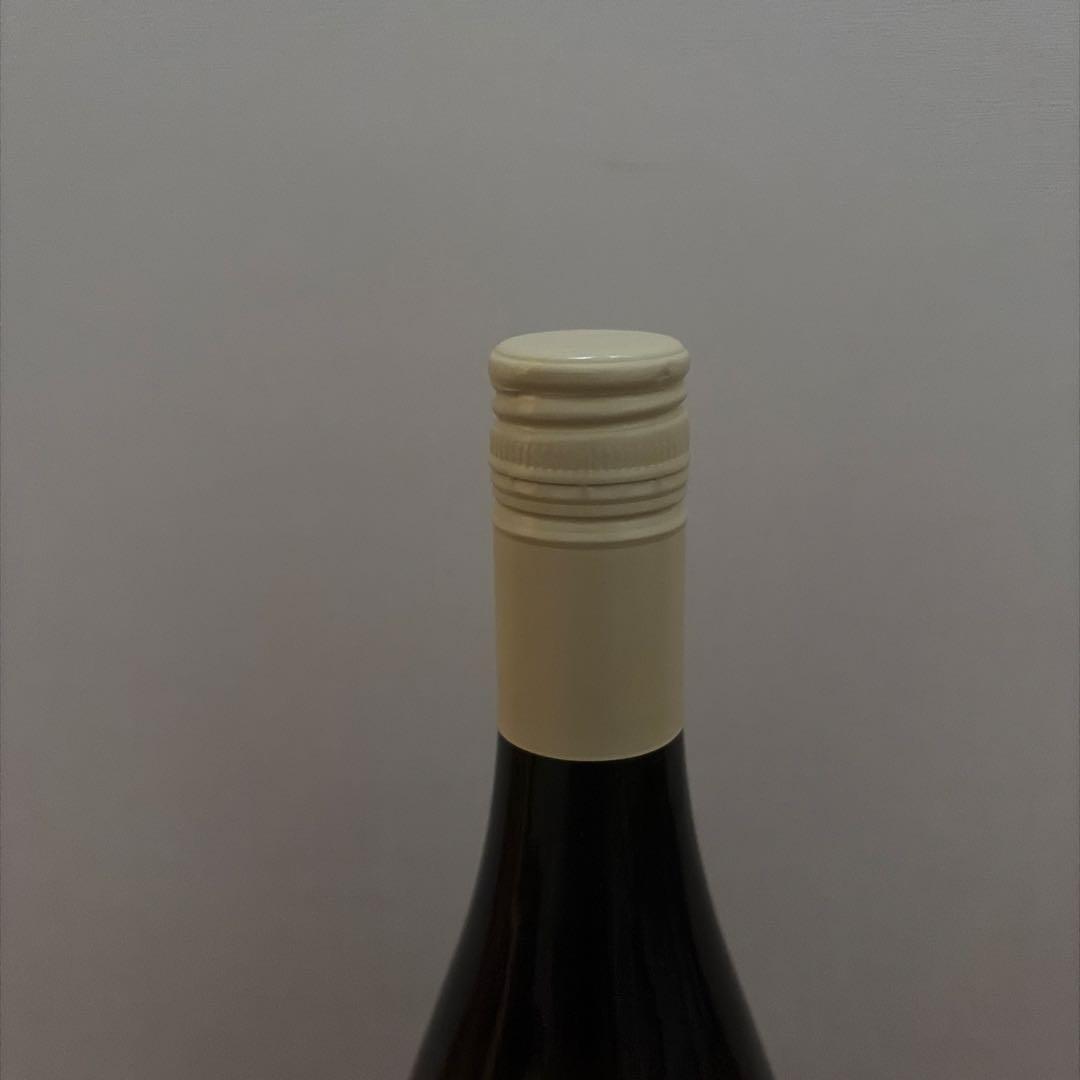 ワイン　２本