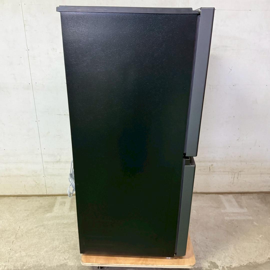 AQUA 冷蔵庫 小型 一人暮らし 135L 2023年製 KR0228
