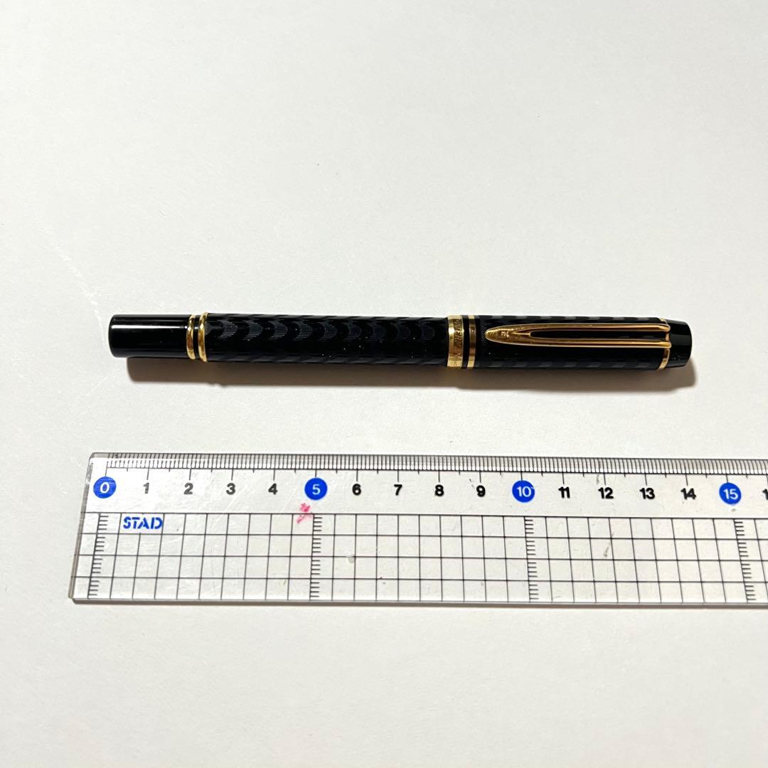 ウォーターマン　WATERMAN 万年筆　ルマン100 オペラ