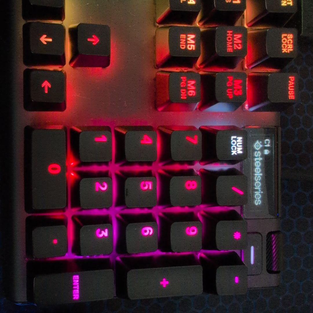 APEX PRO jp(値段交渉可)