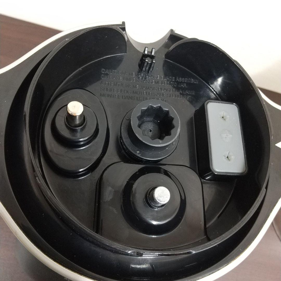 M Cuisinart クッキングブレンダー ミキサー SBC-100