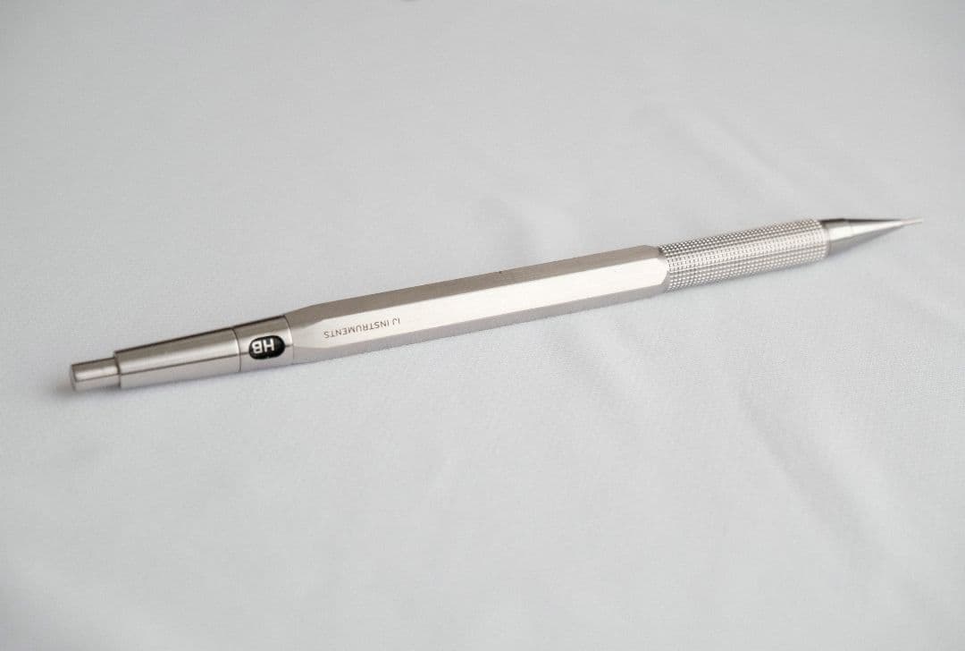 ij instruments PG5 pmg付き