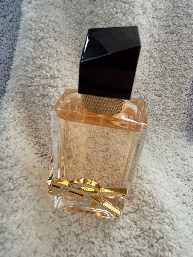 YSL イヴサンローランリブレ オーデトワレ　50ml