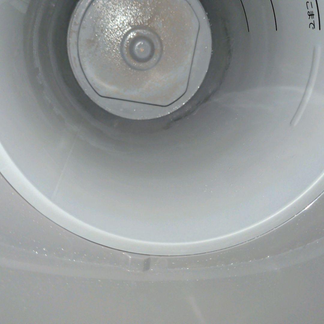 【2025年製】象印 加湿器 スチーム式 4.0L グレー EE-DF50-HA