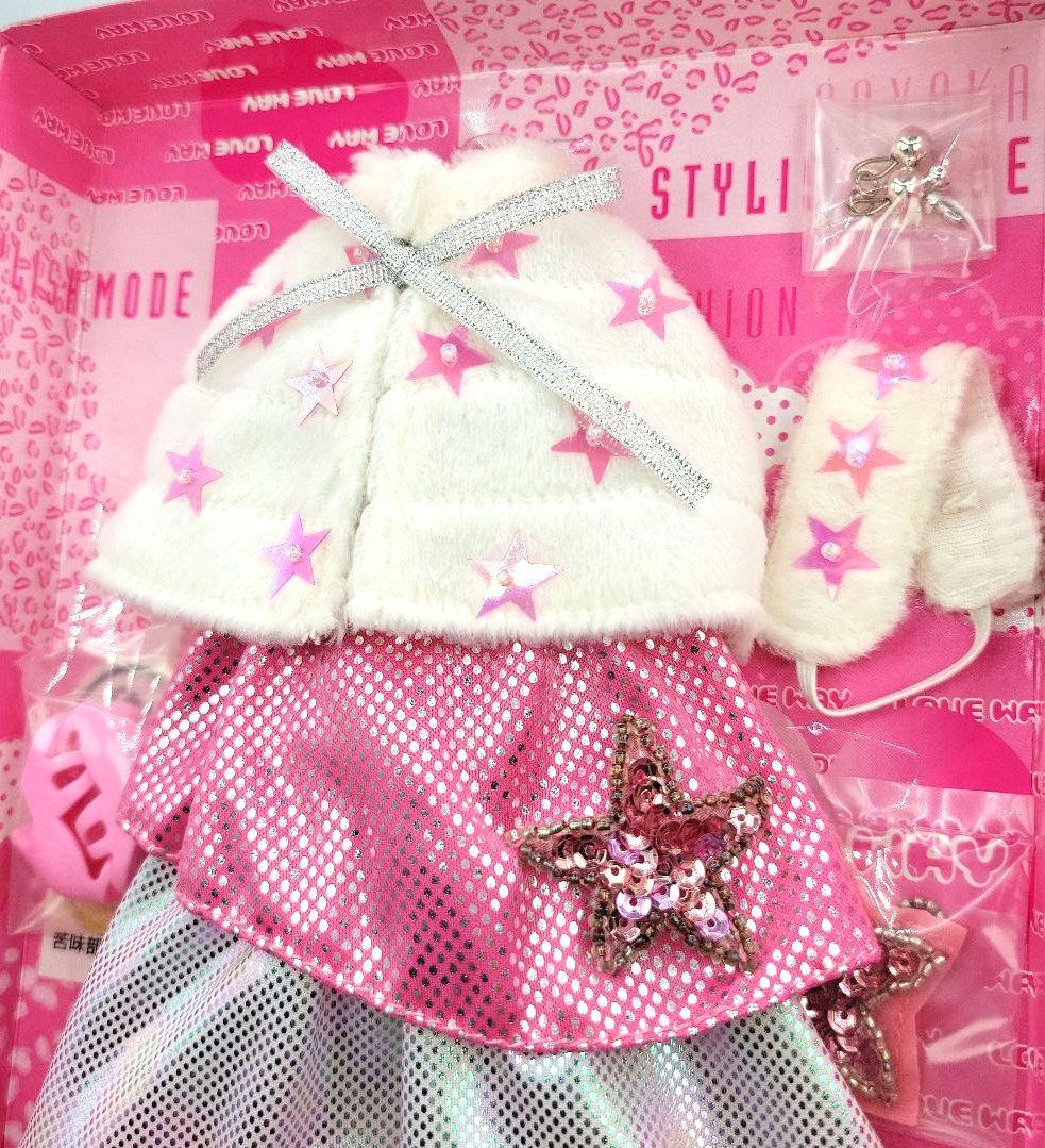 ■ジェニー　ファッションステーション　ジェニーズウェア　パーティー　ドレス
