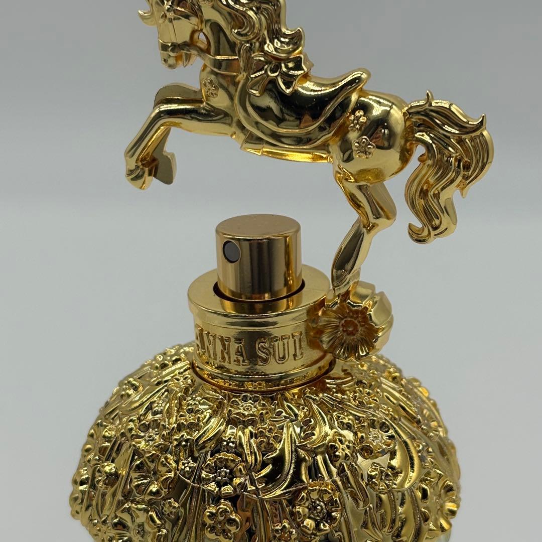 ANNA SUI アナスイ ファンタジア オーデトワレ 75ml ほぼ未使用