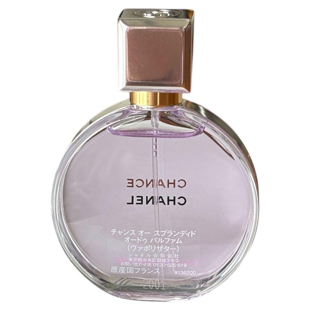 ねこにゃん！！！ CHANEL シャネル　チャンス