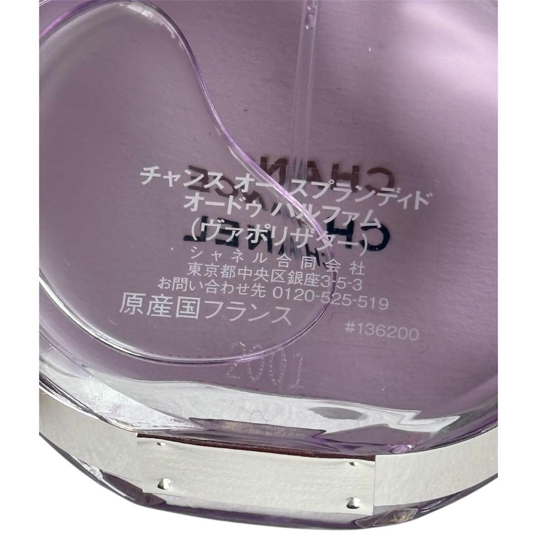 ねこにゃん！！！ CHANEL シャネル　チャンス