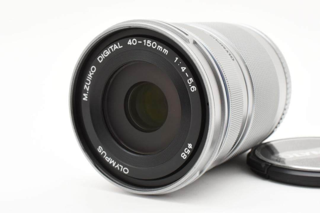 OLYMPUS オリンパス 40-150mm F4.0-5.6 レンズ