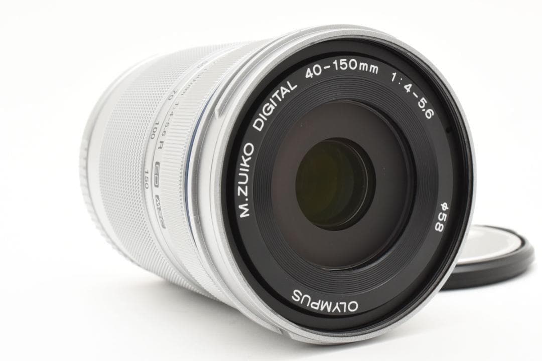 OLYMPUS オリンパス 40-150mm F4.0-5.6 レンズ