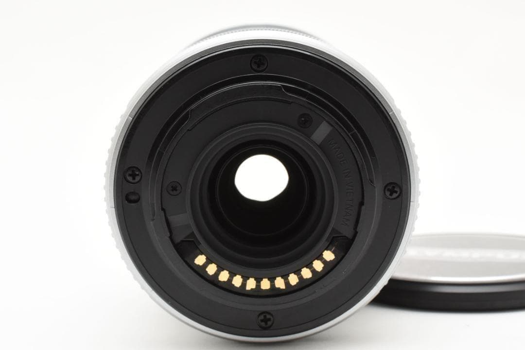 OLYMPUS オリンパス 40-150mm F4.0-5.6 レンズ
