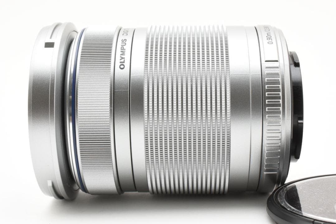 OLYMPUS オリンパス 40-150mm F4.0-5.6 レンズ
