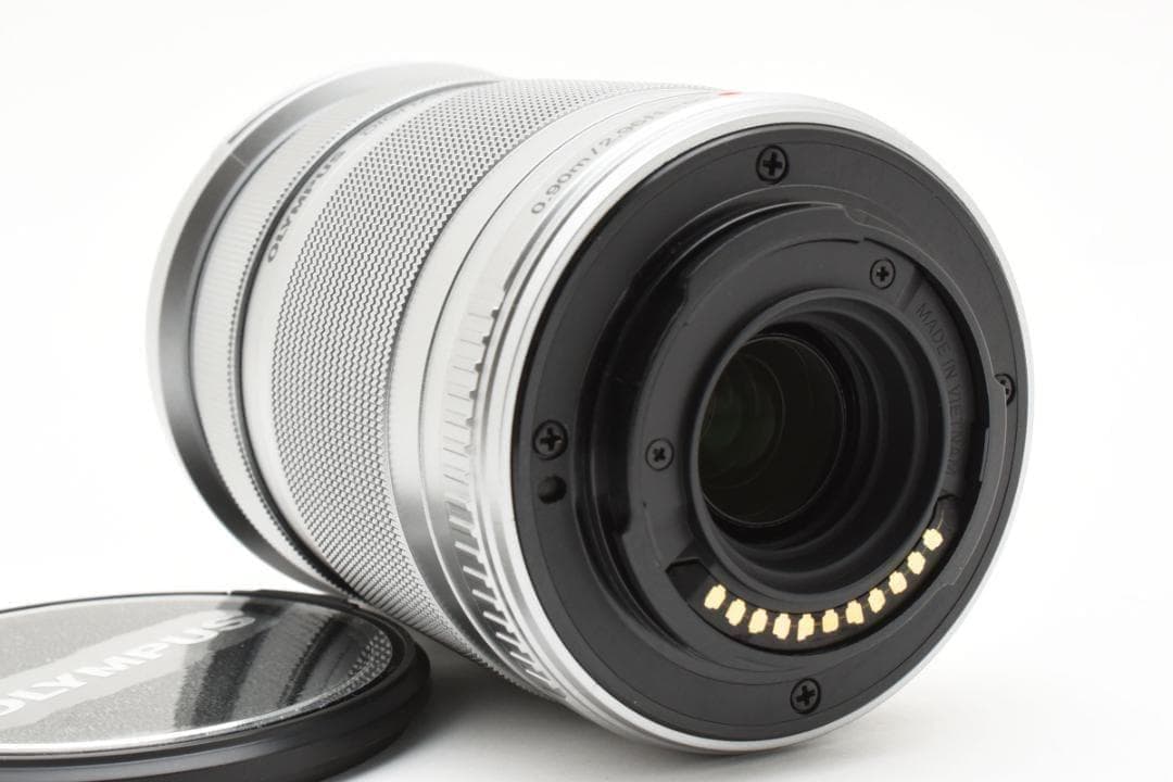 OLYMPUS オリンパス 40-150mm F4.0-5.6 レンズ