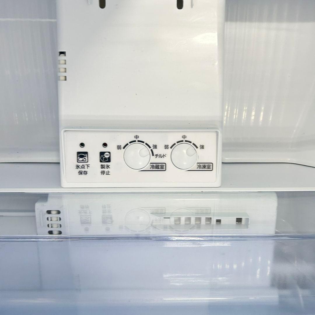 794 関東配送無料　3ドア　大型冷蔵庫　300〜400㍑　右開き　自動製氷