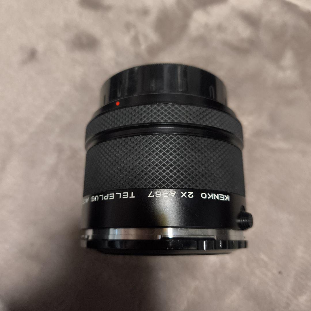 pentax 67 6×7 500mm 望遠　レンズ　ペンタックス
