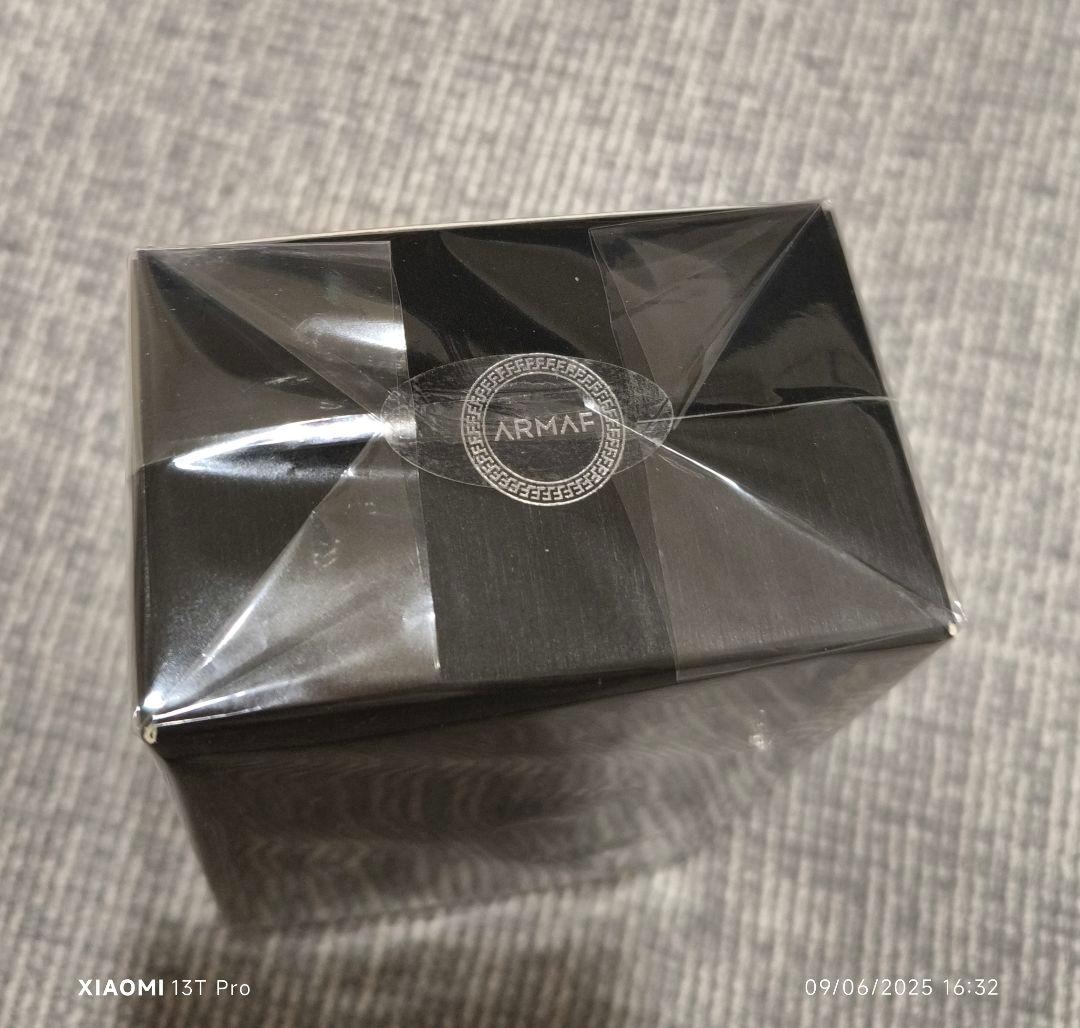 香水(男性用) Armaf club de nuit intense MAN 105ml