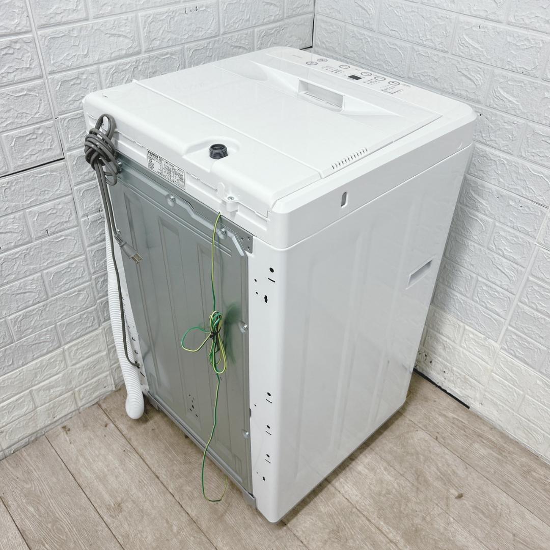 CS02275 ヨドバシカメラ 5.5kg 洗濯機 一人暮らし 小型