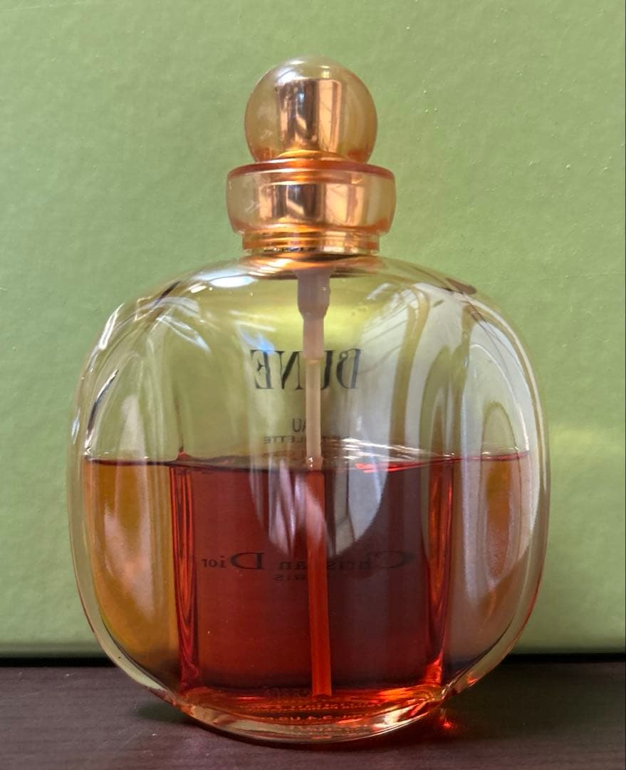 ChristianDior DUNE クリスチャンディオール デューン100ml