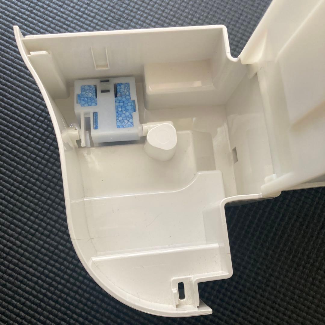 【画像20枚 加湿器未使用】シャープ 空気清浄機 KC-L50-W 清掃済み